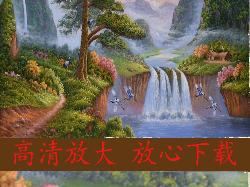 海滩棚屋逃生